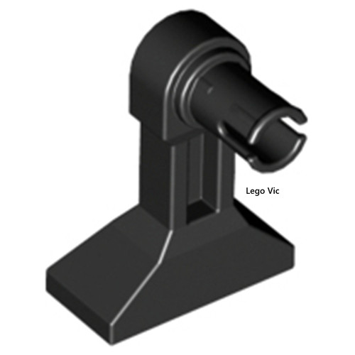 Lego 30362 leg mechanical - lego,