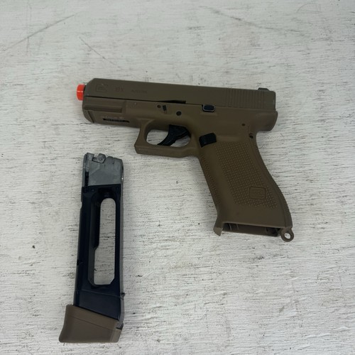 Umarex coyote tan glock - umarex,