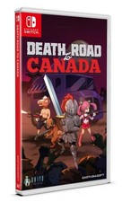 Nintendo Switch Death Road To