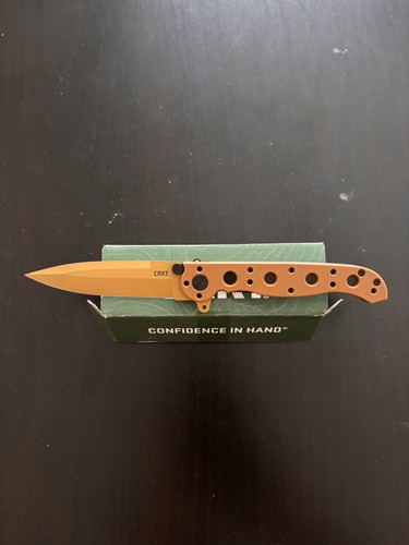 Crkt m16 01dz everyday - everyday, carry