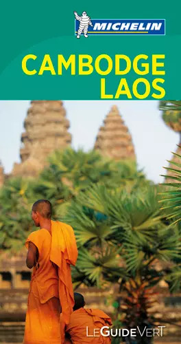 Guide vert cambodge laos - vert, cambodge-laos