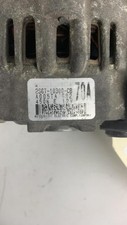 Alternateur FORD FIESTA 5