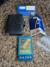 Handspring Visor Deluxe