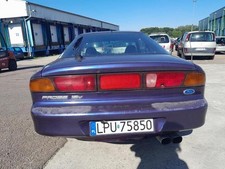 Marche pieds VOLKSWAGEN