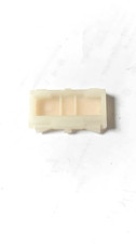 Clips fixation baguette de