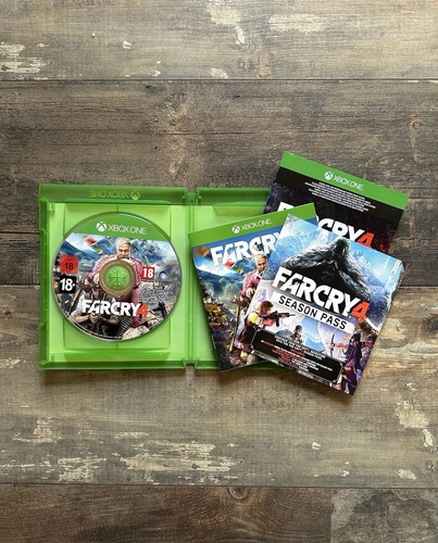 Jeu farcry season pass - farcry,