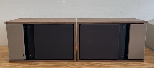 Vintage bose 301 series - bose,