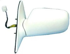 Rétroviseur extérieur gauche