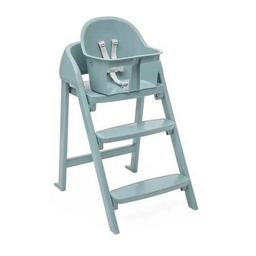 Chaise haute chicco crescendo - haute,