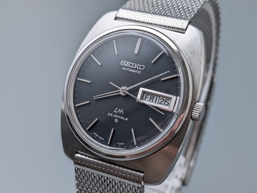 Montre vintage seiko lord - montre,