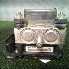 Bloc ABS (freins anti-blocage)