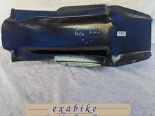 passage de roue arriere pour Yamaha FZS 600 Fazer  de 1998 a 2001