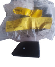 Couvre Charnière Porte Gauche