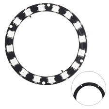 Décoration Mode LED Anneau