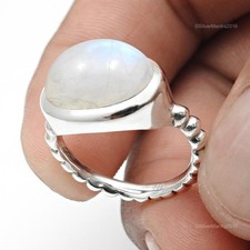 Naturel Arc-en-Ciel Lune 925