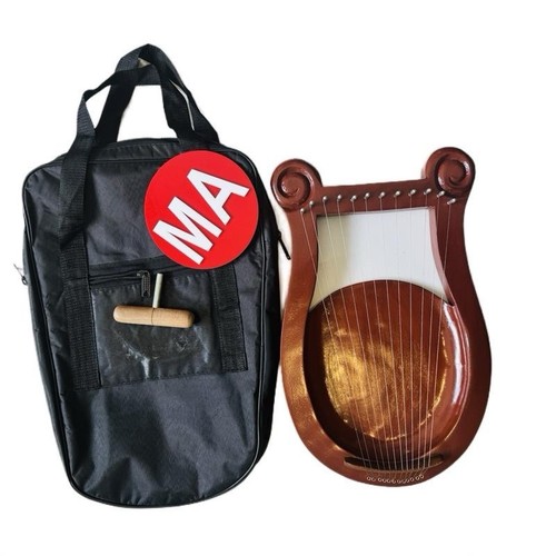Handcrafted string wooden - handcrafted,