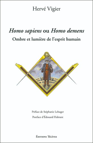 Hervé vigier homo - hervé, sapiens