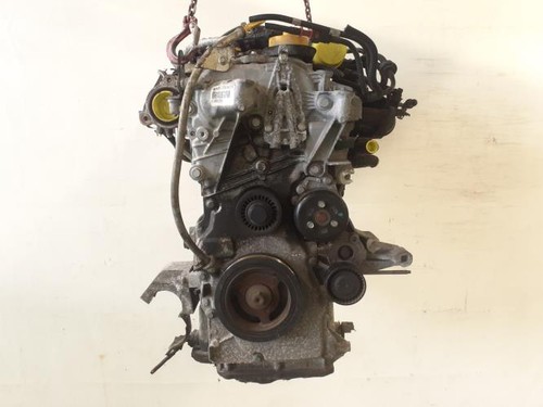 Moteur renault clio phase - clio, 4