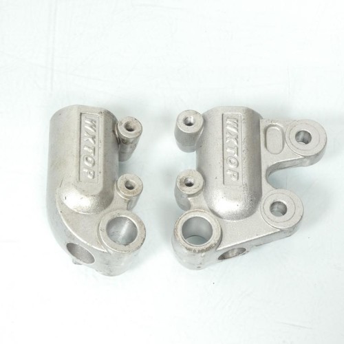 Paire chapes fourche - de,