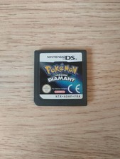 Pokémon Version Diamant -