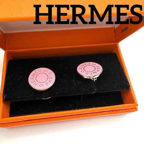 Boutons manchette hermes - boutons, de