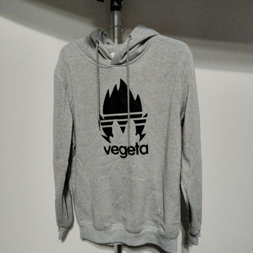 Parka grise adidas parody - m,