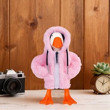 Jolie oie décoration objet