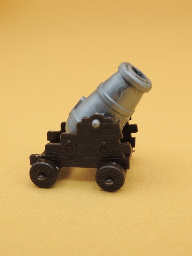 Kinder surprise canon - canon, sur