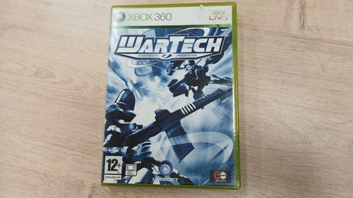 Wartech senko ronde xbox - senko,