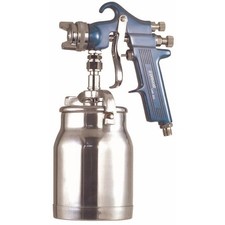 Pistolet à peinture air