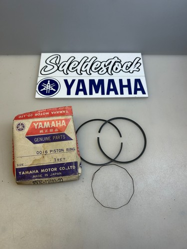 Jeu segment 2eme cote yamaha - cote,