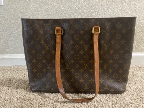 Louis vuitton luco - vuitton,