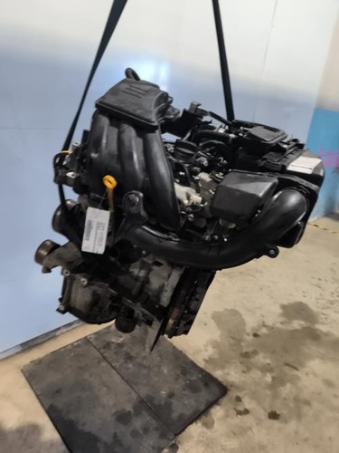 Moteur nissan note - moteur,