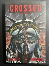 Crossed - Terres Maudites Tome 2