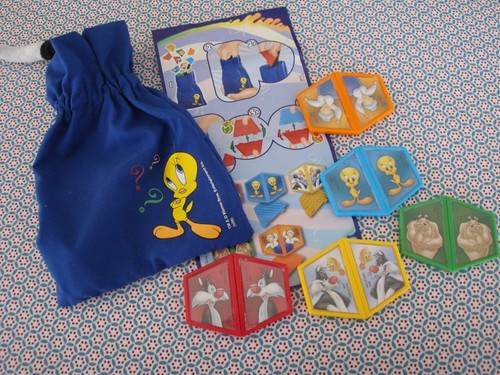 Maxi kinder surprise 3 - -,