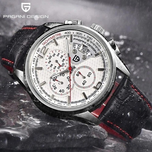 Pagani design montre homme - montre,