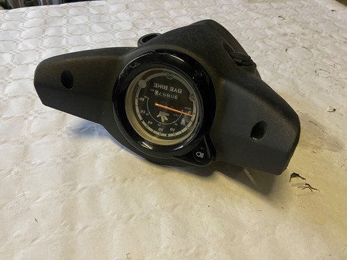 Compteur rieju bye bike - -,