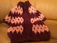 Vetement pour chien, manteau