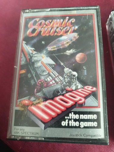 Jeux sinclair spectrum - zx,
