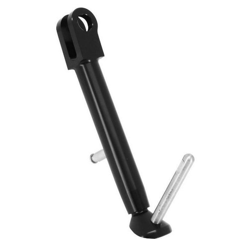 Béquille moto latérale - , pour