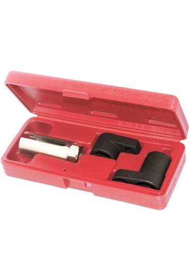 Coffret douilles pour sonde - coffret,