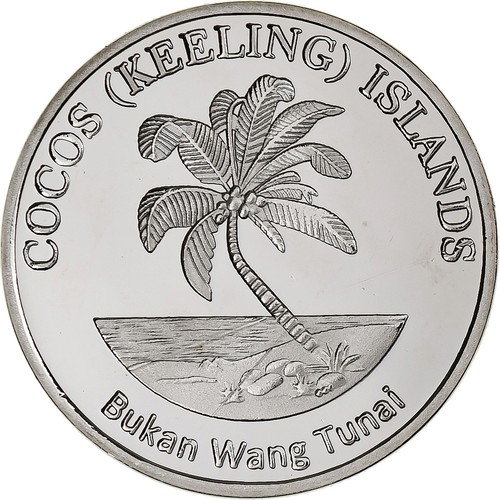 Cocos islands 50 - cocos,