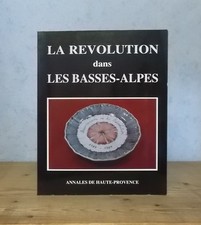 ALPES DE HAUTE-PROVENCE