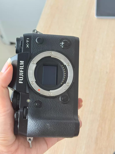 New fujifilm fuji - 90%,