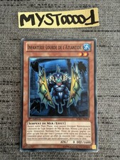Carte Yu-gi-oh! Infanterie