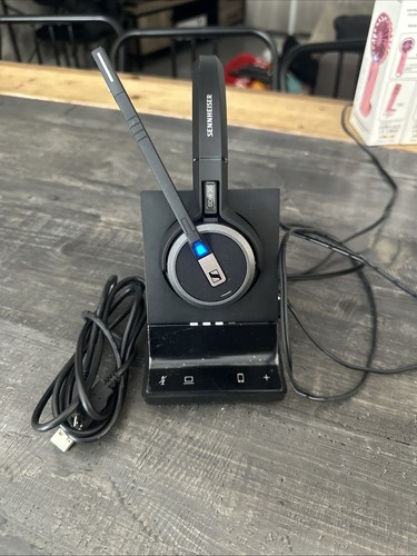 Sennheiser sdw scdb2 - sennheiser,