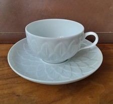 Tasse & sous-tasse Coquet