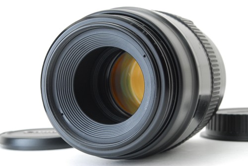 Top mint canon - ef, 100mm
