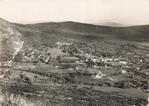 Saint vallier thiey - vallier,