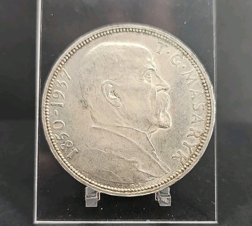Czechoslovakia korun nd - 20,